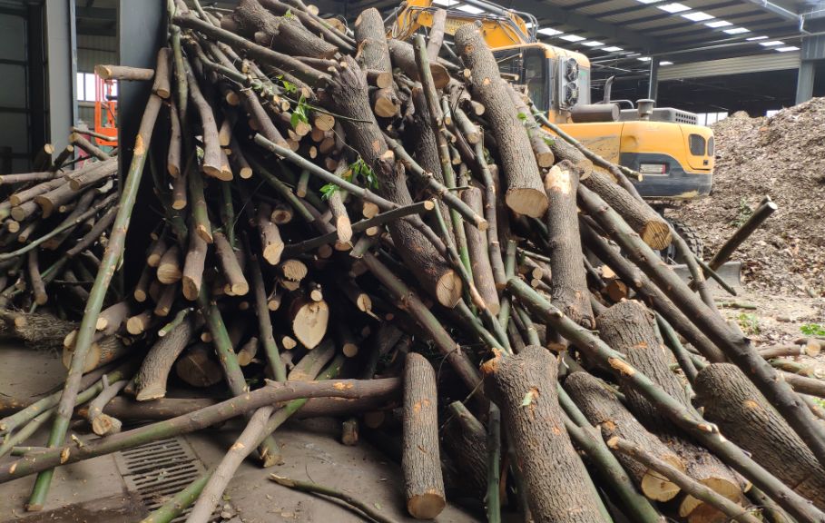 两山联姻践行“两山理论”，建设生态文明