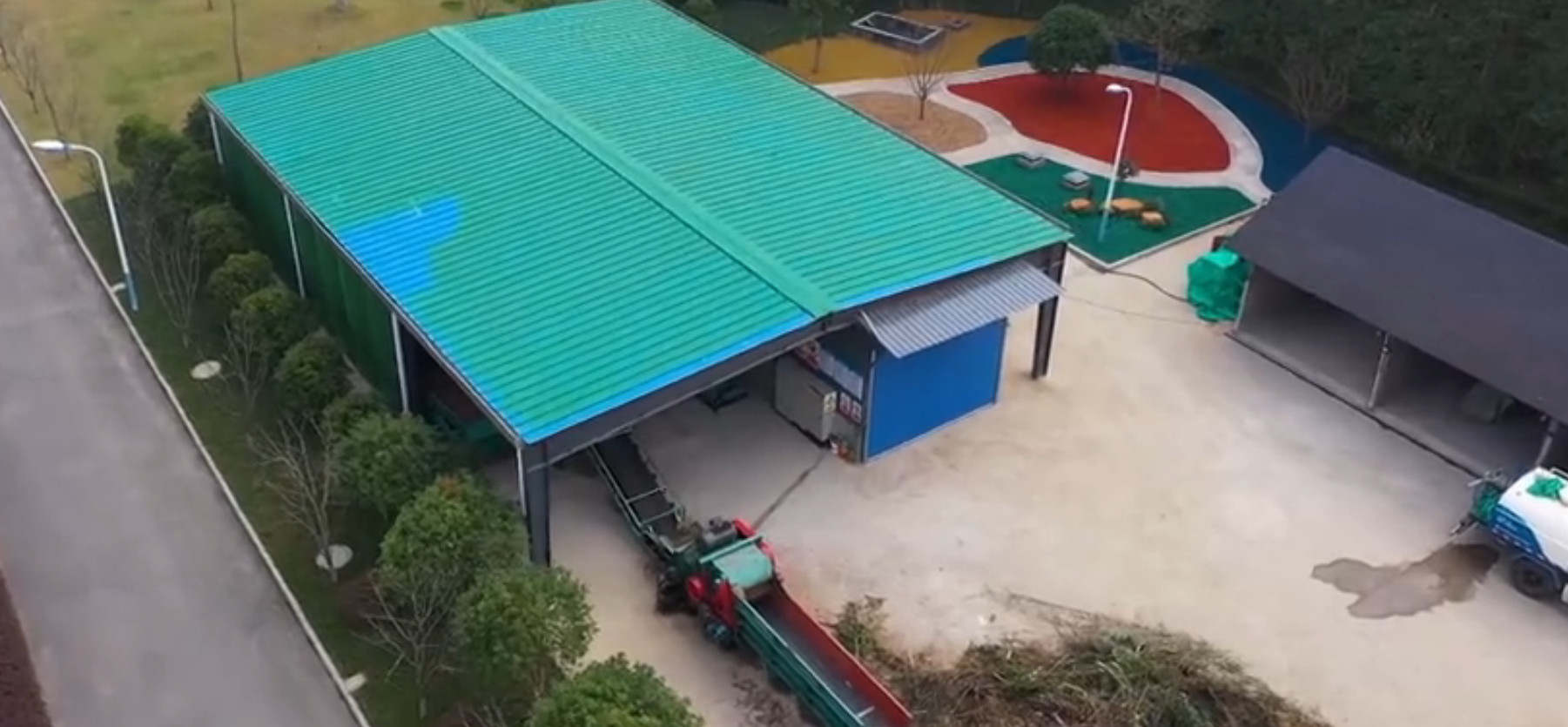 给力！山西项目稳步推进中！