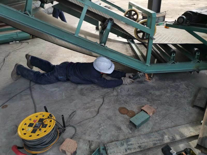 给力！山西项目稳步推进中！