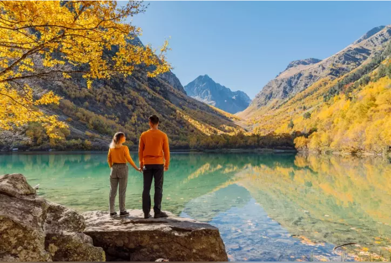 转弯未让直行车还逃逸，新移民不懂美交规惹上肇逃官司！2022年加州中期选举投票方式须知！旅游不一定要花大钱，这些地方值得参考！(图6)