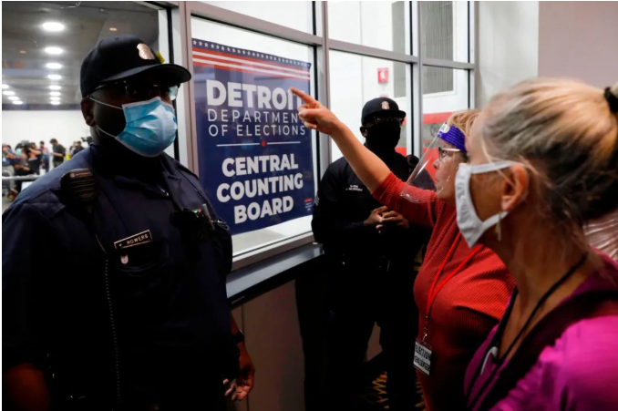 转弯未让直行车还逃逸，新移民不懂美交规惹上肇逃官司！2022年加州中期选举投票方式须知！旅游不一定要花大钱，这些地方值得参考！(图3)