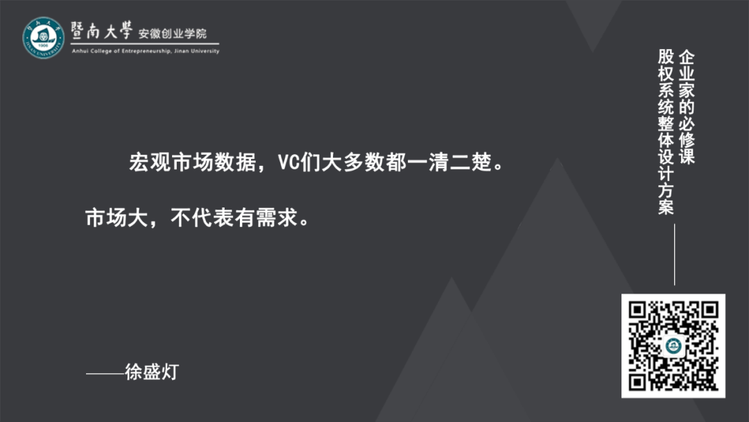 你知道怎么写商业计划书吗?