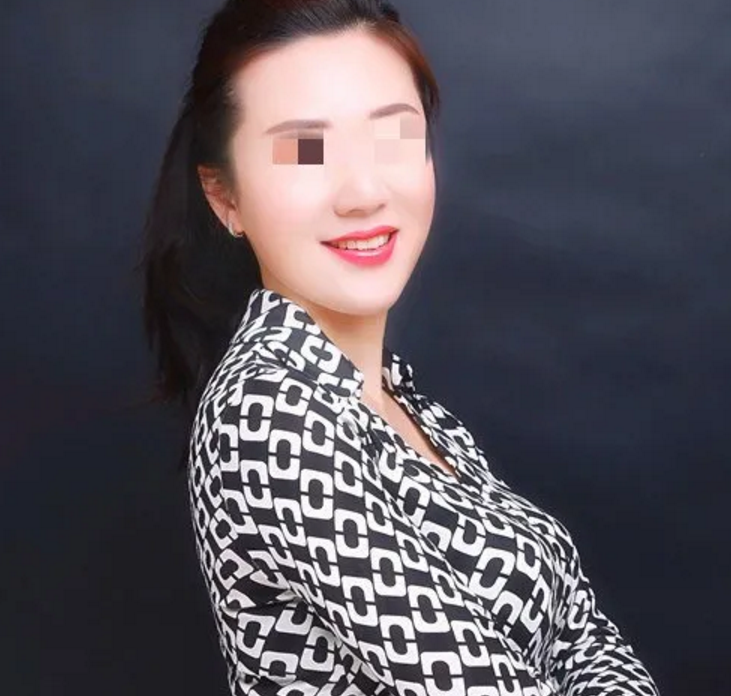 对考生“割麦子”，给领导做情妇：川音七女的权色江湖（组图） - 1