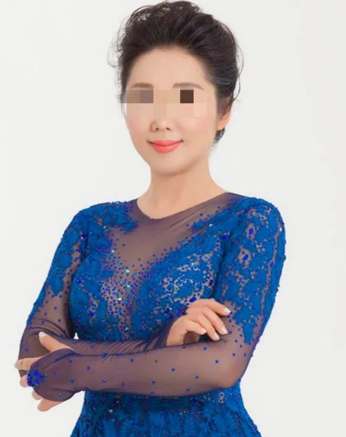 对考生“割麦子”，给领导做情妇：川音七女的权色江湖（组图） - 3