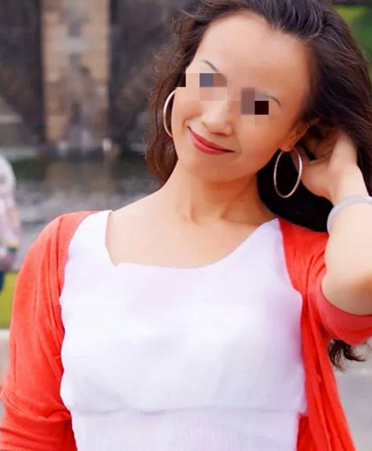 对考生“割麦子”，给领导做情妇：川音七女的权色江湖（组图） - 2