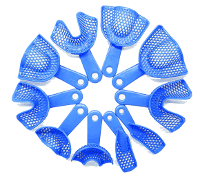 什么是一次性医疗用品用过的一次性口腔印模托盘清洗后再用，这家门诊部被罚！_https://www.jmylbn.com_新闻资讯_第3张