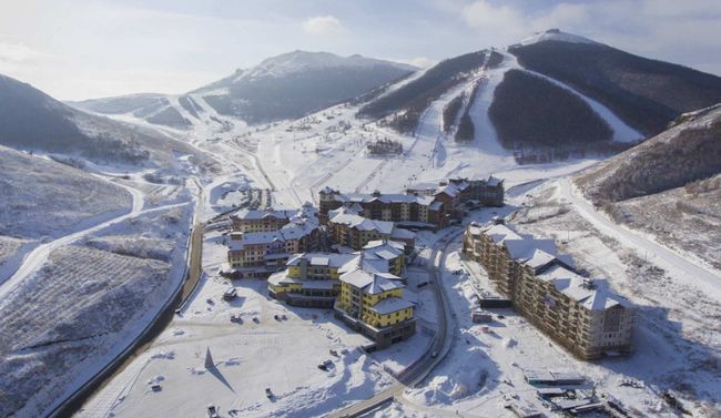 亚布力滑雪_亚布力度假村_亚布力旅游_亚布力景点_亚布力阳光度假村