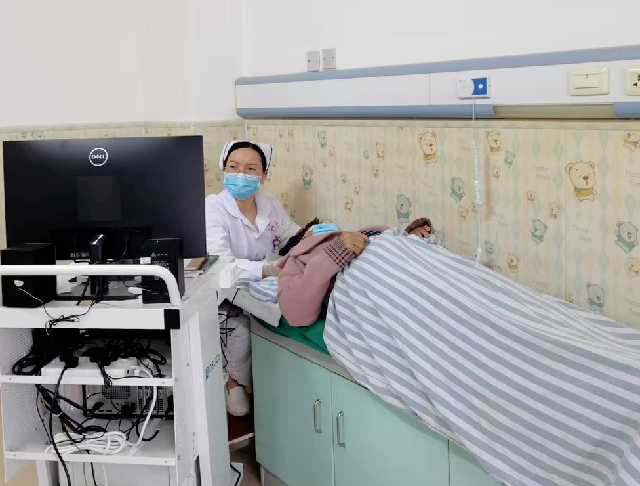 tcd2000怎么样天等县人民医院引进新设备：超声经颅多普勒血流分析仪_https://www.jmylbn.com_新闻资讯_第3张