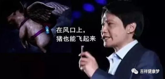 “在风口上，猪也能飞起来”！华莱就在风口处，抓住机会，你就赢