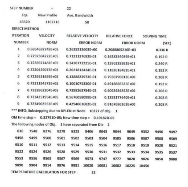 基于DEFORM-3D对300M切削烧伤进行分析及加工过程改善 附DEFORM3D_v10.2下载的图1