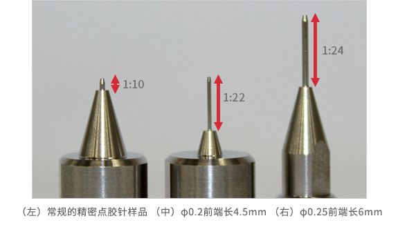 震惊：直径仅为0.01毫米的钻孔加工，是如何实现的！！！的图2