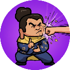 无人是敌手