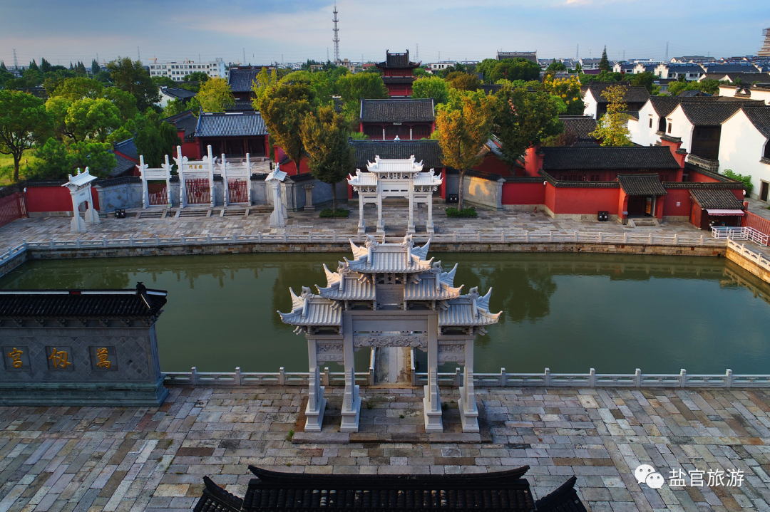 第三十届钱江海宁观潮节将于2023年9月27日10月6日在海宁盐官旅游度假