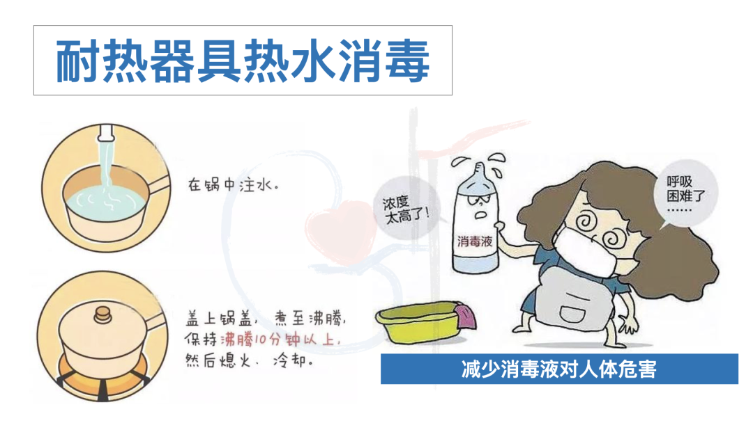 喉镜器怎么清洗透析感控｜日本感控指南--透析室里常用器具应如何消毒呢？_https://www.jmylbn.com_新闻资讯_第7张