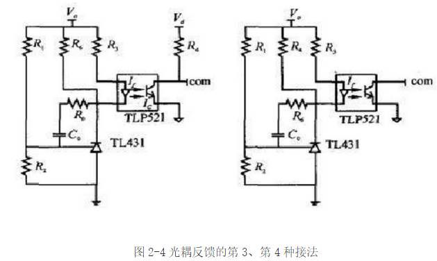 干货｜开关电源中的光耦经典电路设计分析的图5