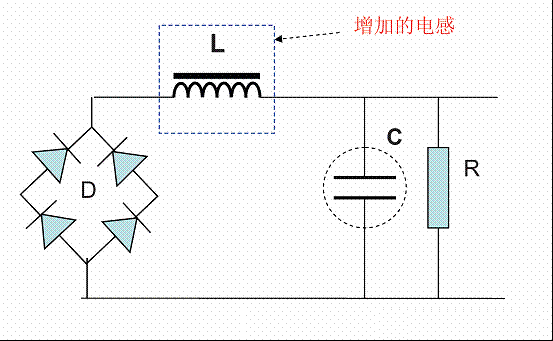 一文搞懂PFC（功率因数校正）的图7