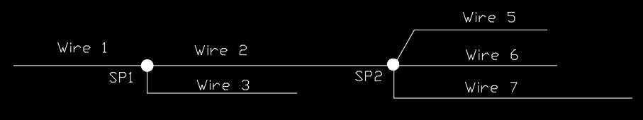 谈谈线束压接点，导线打卡点的设计与注意事项的图8