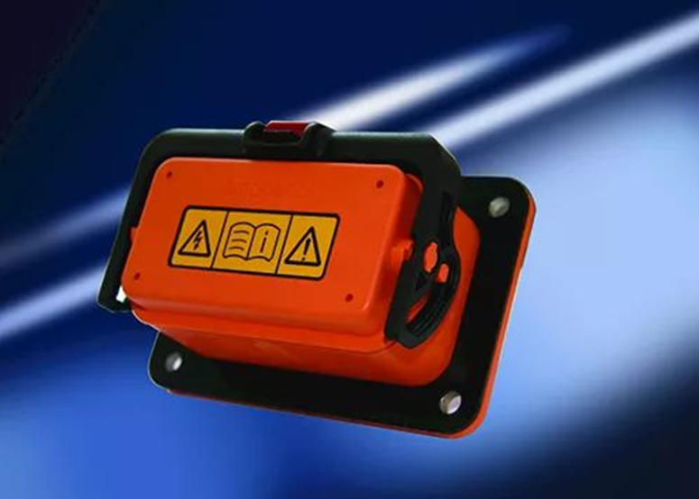 电动车高压系统的组成，功能与工作原理的图6