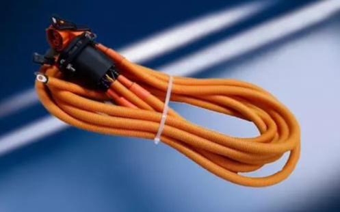 电动车高压系统的组成，功能与工作原理的图4