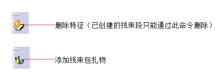 线束工程师：CATIA汽车线束模块与常用命令介绍的图10