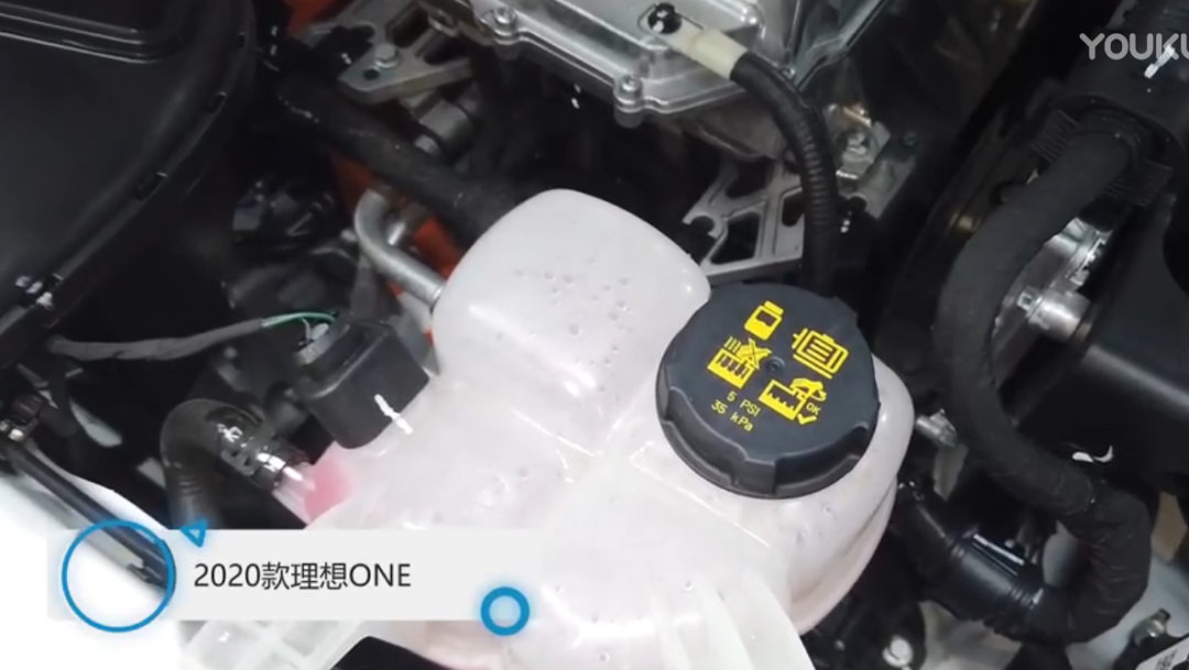 線束工程師：談談理想ONE的整車線束設計的圖8