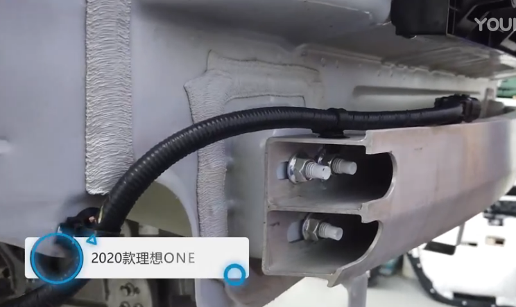 線束工程師：談談理想ONE的整車線束設計的圖13