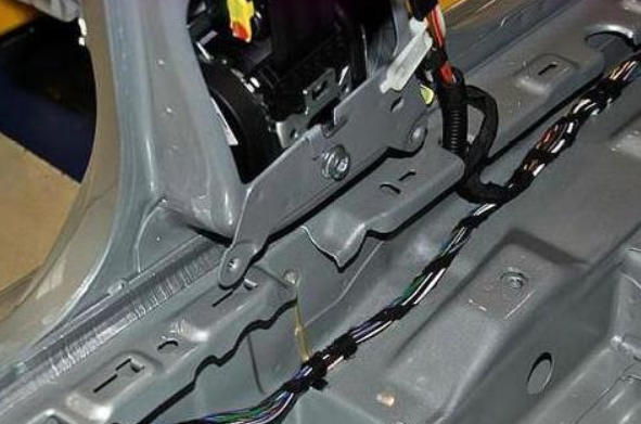 汽车线束VAVE降本设计的十个思路探讨的图8