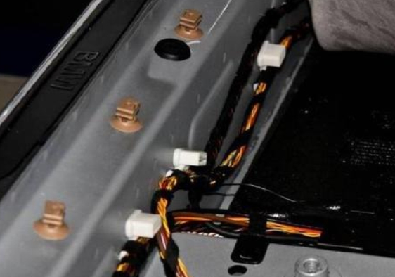 汽车线束VAVE降本设计的十个思路探讨的图7