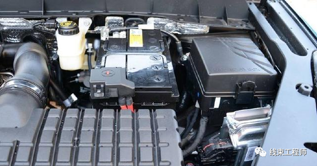 汽车线束VAVE降本设计的十个思路探讨的图4