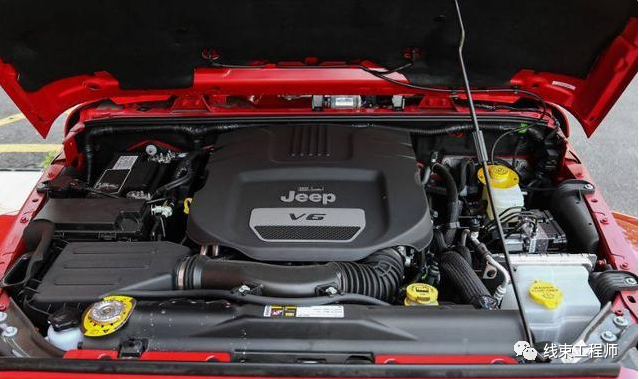 汽车线束VAVE降本设计的十个思路探讨的图3