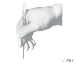 分离结扎钳怎么用【学生频道】外科手术基本功速成法，书上学不到的秘诀！（聂邯洛医师推荐）_https://www.jmylbn.com_新闻资讯_第31张