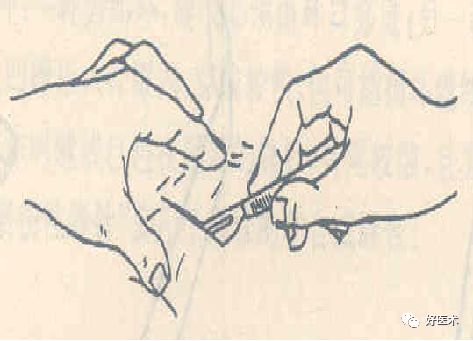 分离结扎钳怎么用【学生频道】外科手术基本功速成法，书上学不到的秘诀！（聂邯洛医师推荐）_https://www.jmylbn.com_新闻资讯_第28张