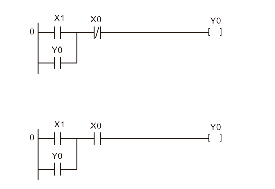 最全PLC输入输出各种回路接线，新手不看亏大了！的图4