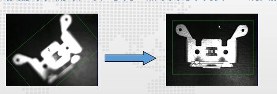 一分钟教会你机器视觉如何选型，该注意哪些事项的图3