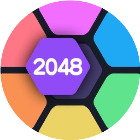 应用icon-2048开心消除2024官方新版