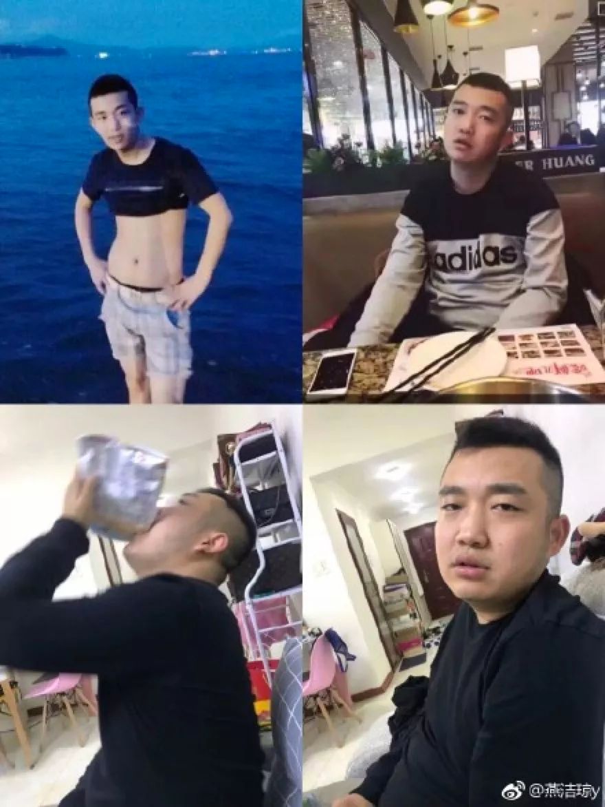 相親網站比較  「老公婚前VS婚後對比照，朋友圈的女生都炸鍋了！」 情感 第46張