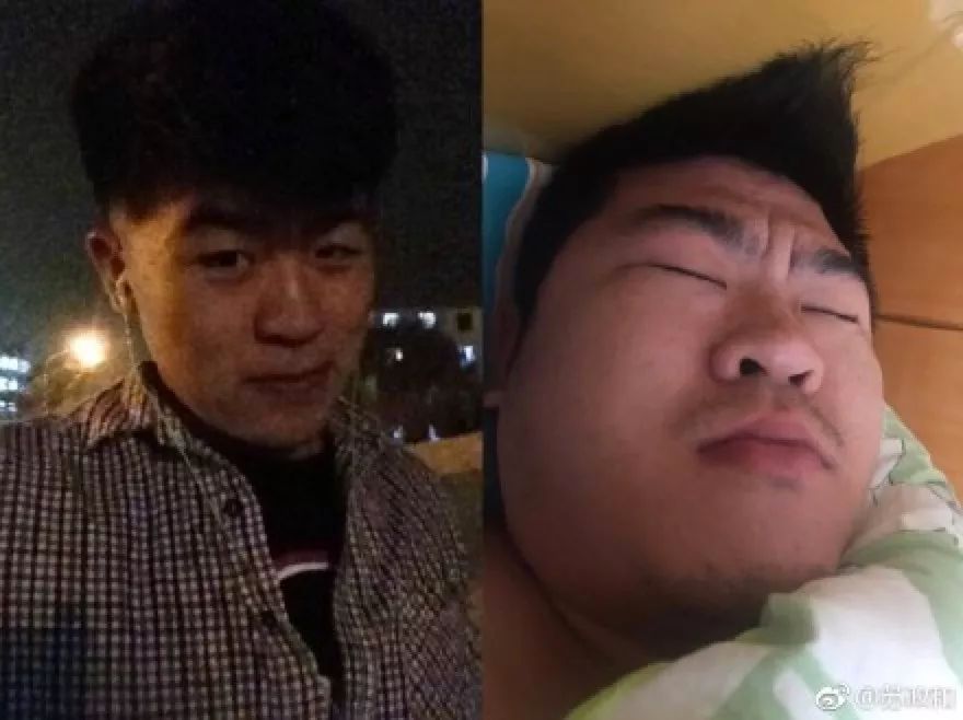 相親網站比較  「老公婚前VS婚後對比照，朋友圈的女生都炸鍋了！」 情感 第35張