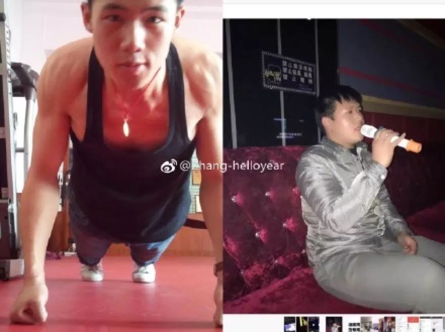 相親網站比較  「老公婚前VS婚後對比照，朋友圈的女生都炸鍋了！」 情感 第33張