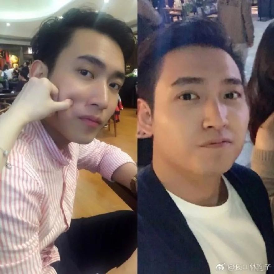 相親網站比較  「老公婚前VS婚後對比照，朋友圈的女生都炸鍋了！」 情感 第44張