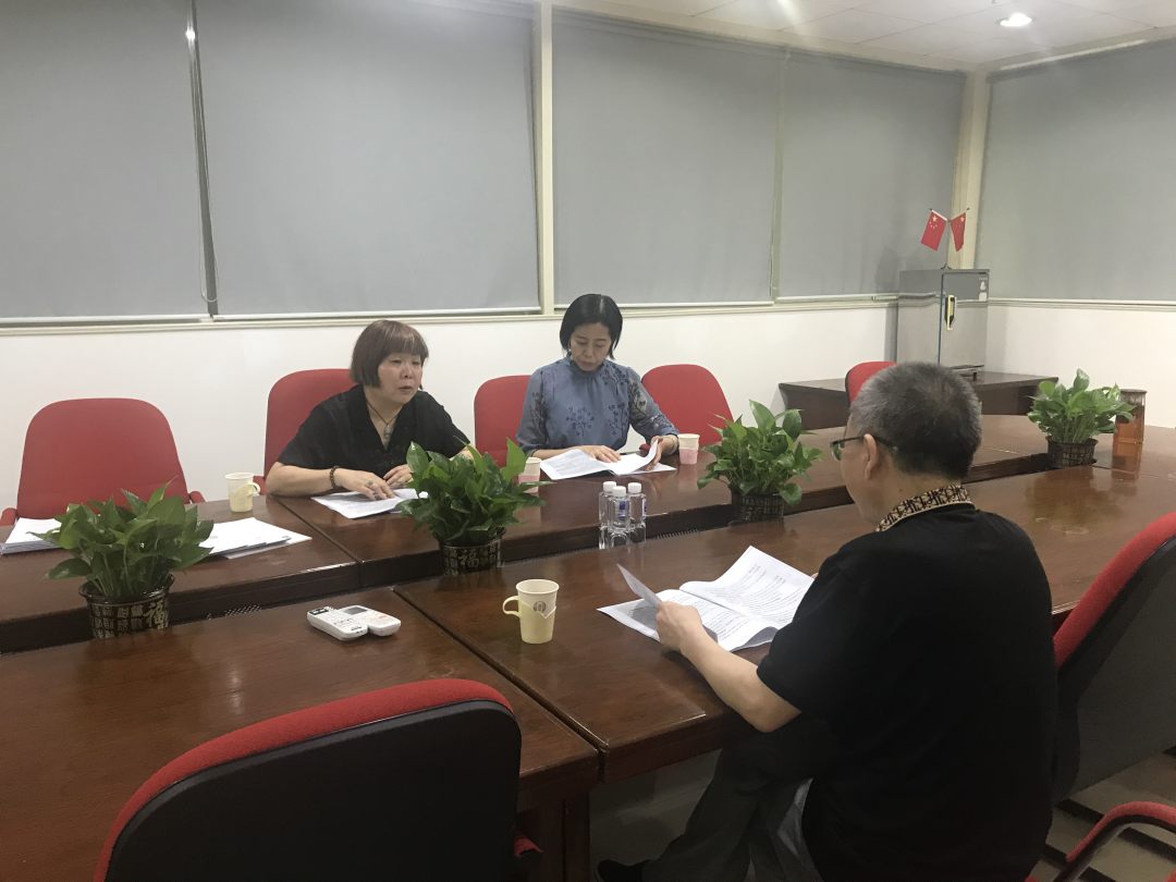 【企业走访】深挖“4+3”支柱产业服务外包潜力，协会秘书处走访金湾产业园区及企业