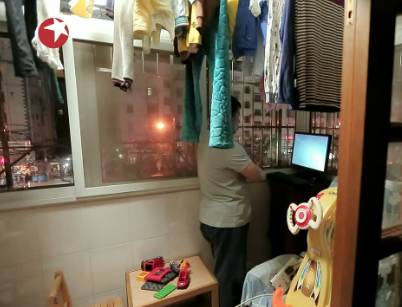 43㎡住一家七口,日本设计师爆改成6室1厅1厨1卫! 43㎡住一家七口,日本设计师爆改成6室1厅1厨1卫!