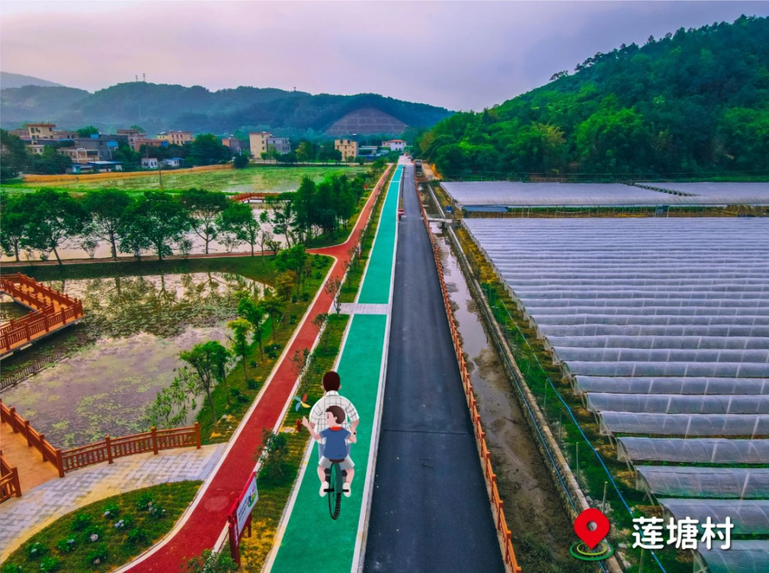 图/广州增城发布