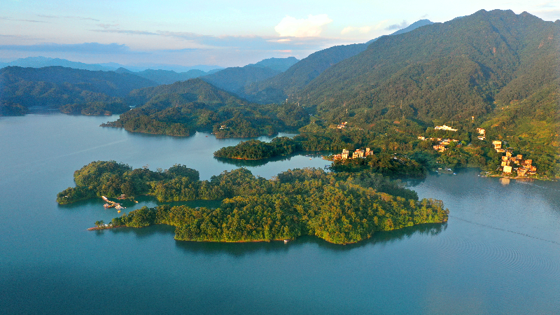 好消息！广州谋划新建10个公园，在不在你家门口……