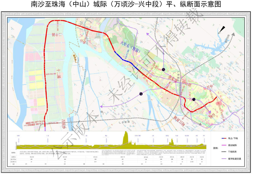 广州直达！这些线路站点曝光！*快预计年内开通！