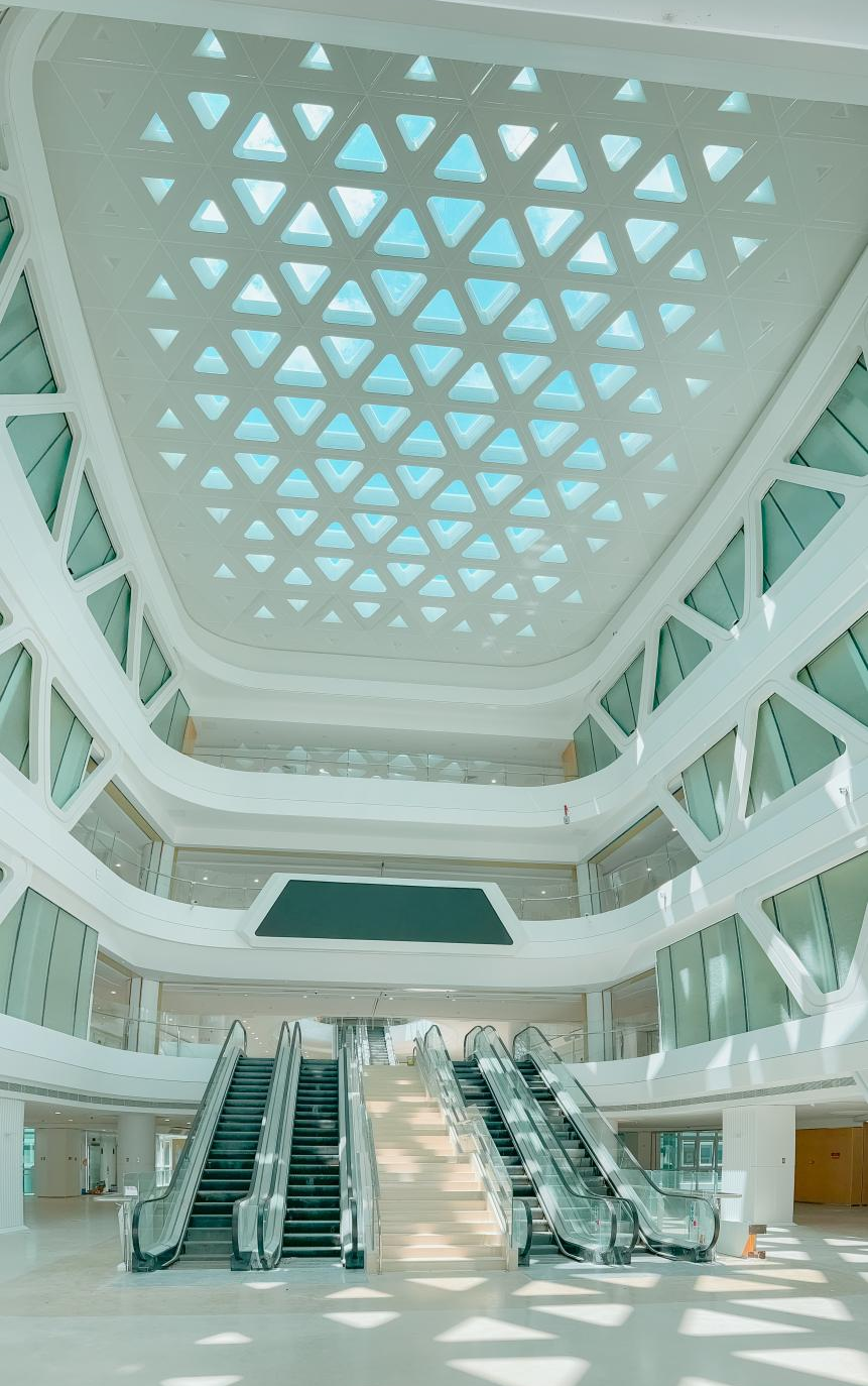 利好！广州增城这所三甲医院，预计9月投入使用！