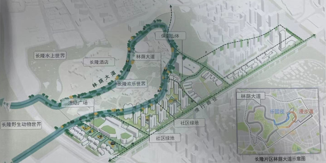 番禺越秀万博瑞麓府将推出大户型产品，价格6万+/㎡？