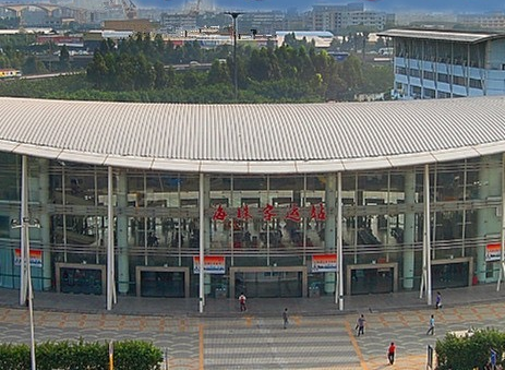 图/海珠客运站微信公众号