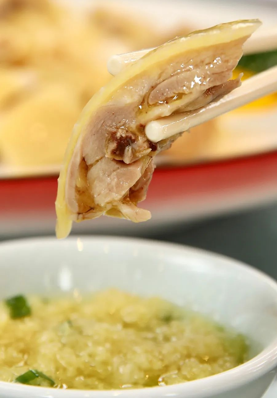 ○  图/广州白天鹅宾馆