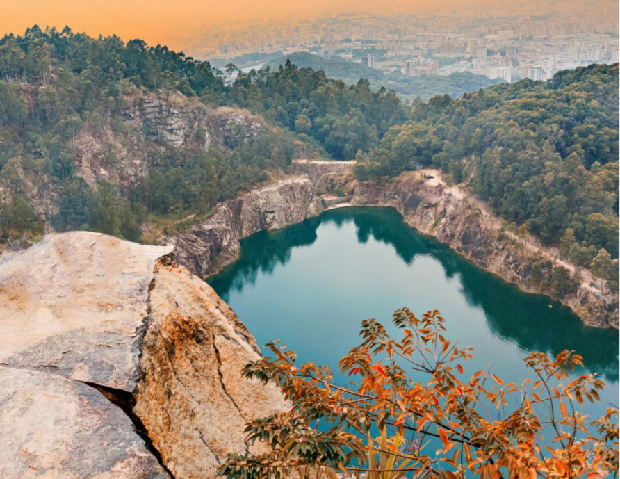 图/广州白云发布