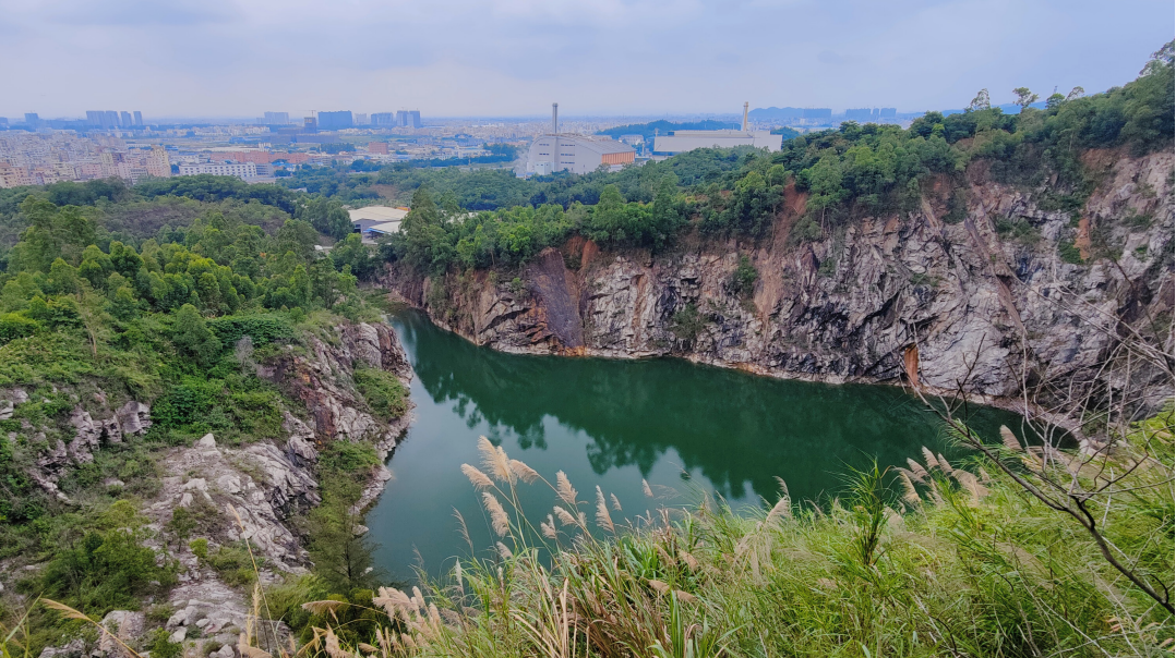 图/广州白云发布